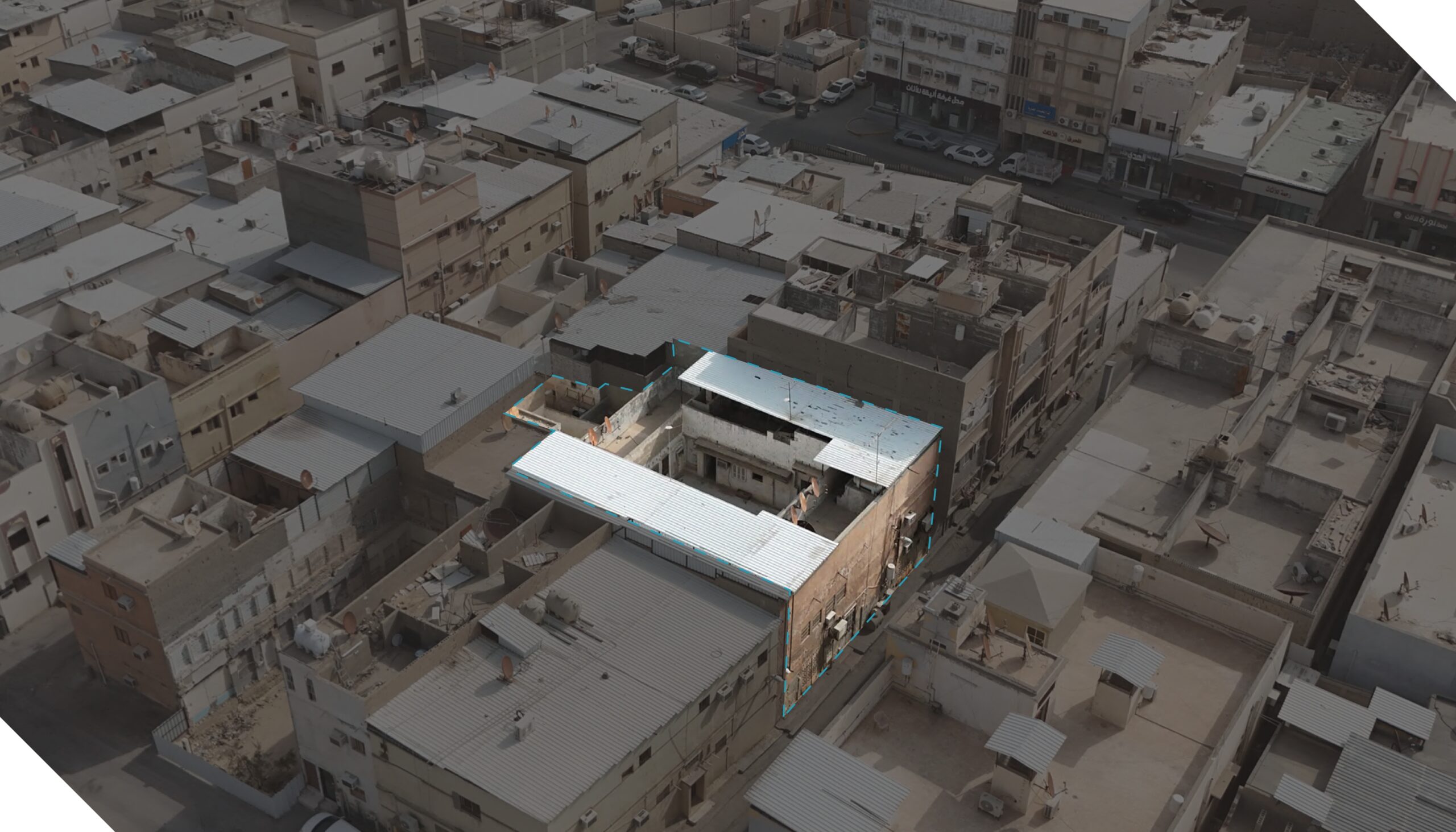 بيت سكني بمدينة الهفوف بمساحة 270.5 م